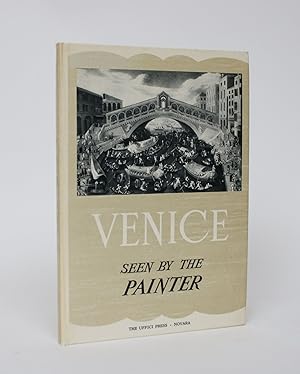 Venice: Seen By the Painter