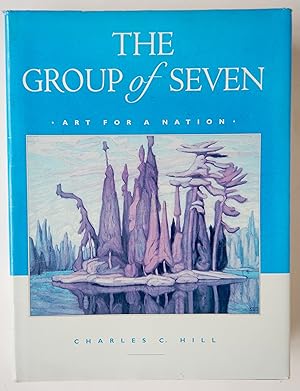 Seller image for The Group of Seven: Art for a Nation for sale by Martin Kaukas Books