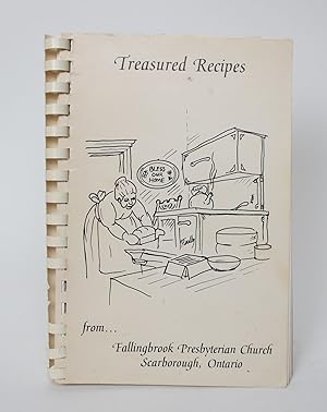 Treasured Recipes