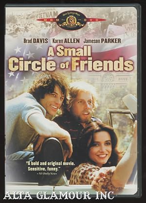 Image du vendeur pour SMALL CIRCLE OF FRIENDS mis en vente par Alta-Glamour Inc.