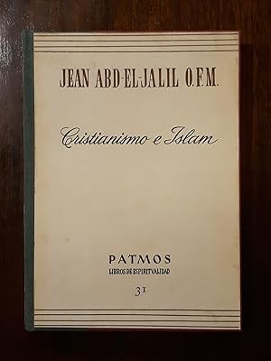 Cristianismo e Islam