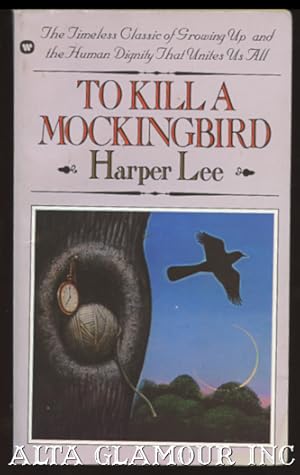 Seller image for TO KILL A MOCKINGBIRD for sale by Alta-Glamour Inc.