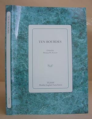 Seller image for Ten Bourdes for sale by Eastleach Books