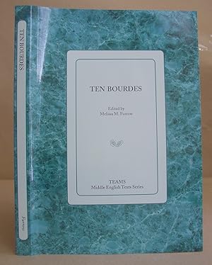 Image du vendeur pour Ten Bourdes mis en vente par Eastleach Books