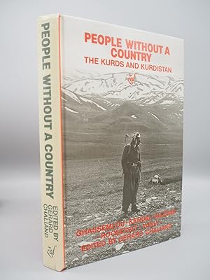 Seller image for People Without A Country: The Kurds and Kurdistan. for sale by ROBIN SUMMERS BOOKS LTD