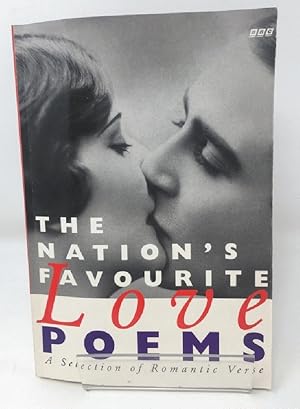 The Nation's Favourite: Love Poems (Poetry)