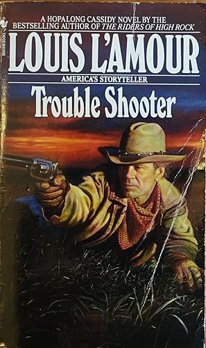 Trouble Shooter