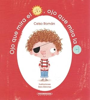 Seller image for Ojo que mira el sol, ojo que mira la luna. for sale by La Librera, Iberoamerikan. Buchhandlung