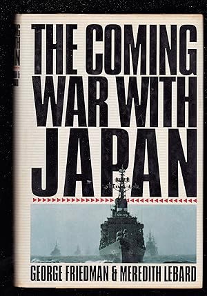Seller image for The Coming War With Japan for sale by Riverhorse Books