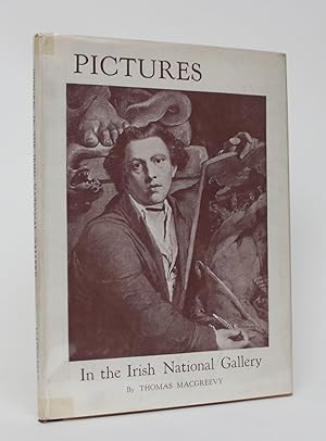 Pictures in the Irish National Gallery