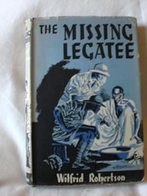 The Missing Legatee