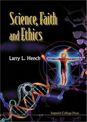 Image du vendeur pour Science, Faith and Ethics mis en vente par Mahler Books