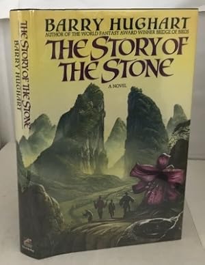 Seller image for The Story Of The Stone A Master LI Novel for sale by S. Howlett-West Books (Member ABAA)