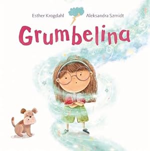 Seller image for Grumbelina (Paperback) for sale by Grand Eagle Retail