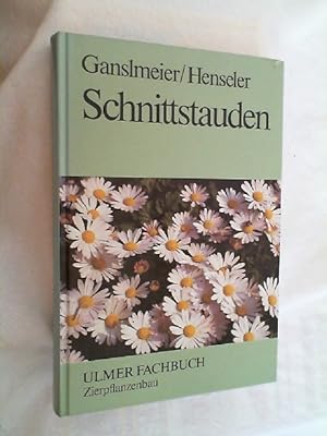 Seller image for Schnittstauden. for sale by Versandantiquariat Christian Back