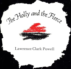 Seller image for The Holly and the Fleece for sale by Back of Beyond Books WH