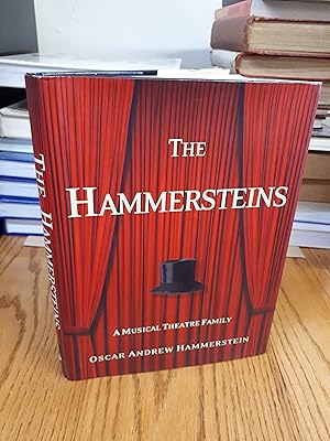 THE HAMMERSTEINS A Musical Theatre Family