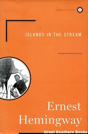 Seller image for Islands in the Stream for sale by Great Southern Books