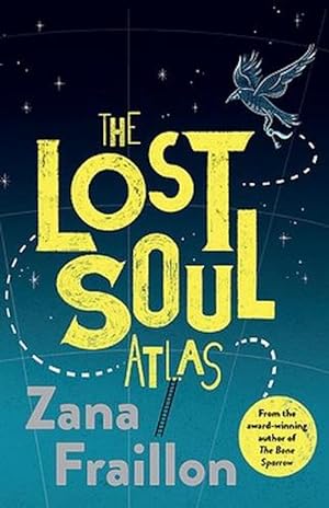 Seller image for The Lost Soul Atlas (Paperback) for sale by Grand Eagle Retail