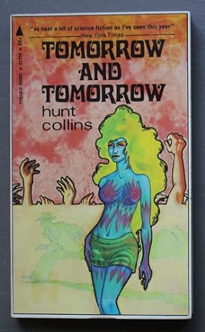 Seller image for TOMORROW AND TOMORROW. for sale by Comic World