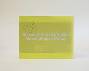 Imagen del vendedor de Spaces Of Transformation a la venta por Karol Krysik Books ABAC/ILAB, IOBA, PBFA