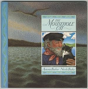 Imagen del vendedor de The Mousehole Cat a la venta por Between the Covers-Rare Books, Inc. ABAA