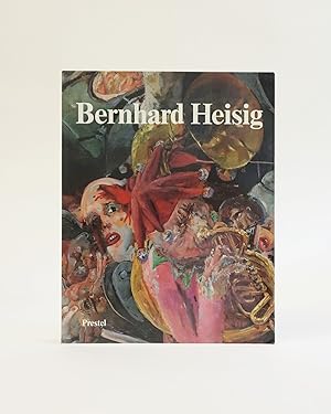 Bernhard Heisig. Retrospektive