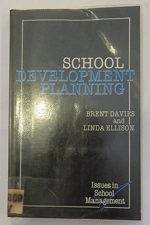 Seller image for School Development Planning for sale by St Marys Books And Prints