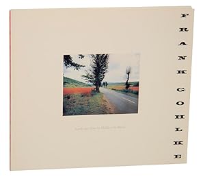 Immagine del venditore per Landscape From the Middle of the World: Photographs 1972-1987 venduto da Jeff Hirsch Books, ABAA