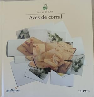 AVES DE CORRAL. COCINA DE EL PAIS.