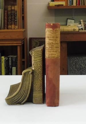 Imagen del vendedor de The Complete Angler of Izaak Walton and Charles Cotton a la venta por Back Lane Books