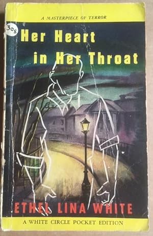 Imagen del vendedor de Her Heart in Her Throat (Midnight House) a la venta por Raymond Tait