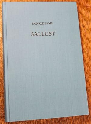 Sallust