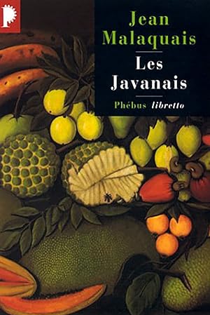 Imagen del vendedor de Les Javanais a la venta por Livreavous