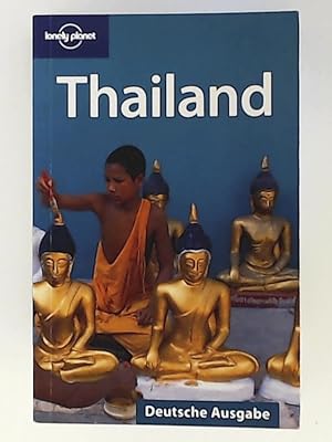 Bild des Verkufers fr Thailand zum Verkauf von Leserstrahl  (Preise inkl. MwSt.)