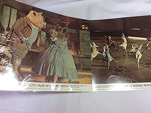 Seller image for The Tale of Peter Rabbit [Film Stills] for sale by Hadwebutknown