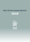 Seller image for USB Pack Textos Legales Bsicos 2019 for sale by Agapea Libros