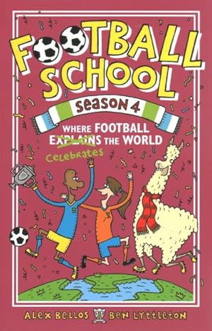Seller image for Where Football Explains the World for sale by GreatBookPrices
