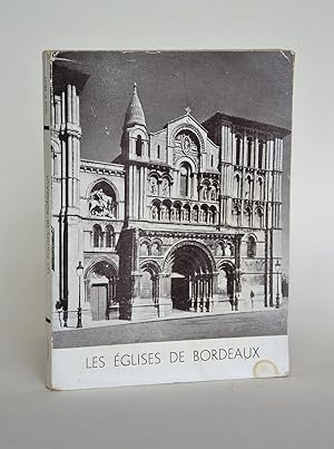 Les Églises De Bordeaux