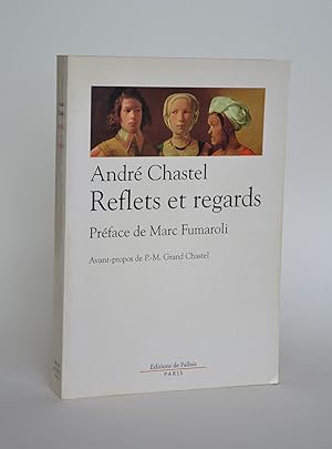 Seller image for Reflets et Regards for sale by Librairie Raimbeau