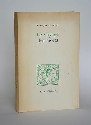 Image du vendeur pour Le Voyage Des Morts mis en vente par Librairie Raimbeau