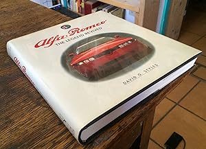 Seller image for Alfa Romeo: The Legend Revived for sale by Xochi's Bookstore & Gallery