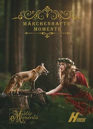 Seller image for Mrchenhafte Momente for sale by buchversandmimpf2000