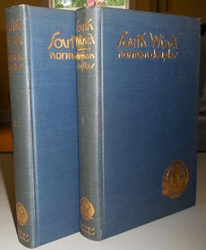 Seller image for South Wind (Two Volume Set) for sale by Derringer Books, Member ABAA