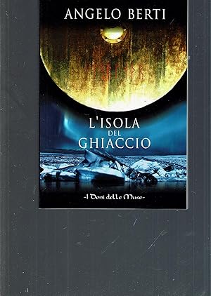 Seller image for L' isola del ghiaccio for sale by iolibrocarmine