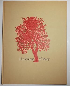 Seller image for The Visions of Mary for sale by Derringer Books, Member ABAA