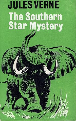 The Southern Star Mystery