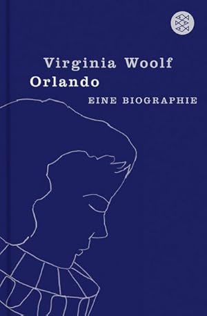Bild des Verkufers fr Orlando: Eine Biographie (Virginia Woolf, Gesammelte Werke) : Eine Biographie zum Verkauf von AHA-BUCH