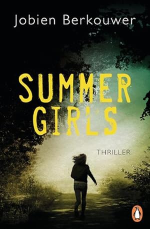 Seller image for Summer Girls: Thriller : Thriller for sale by AHA-BUCH