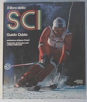 Il libro dello sci.
